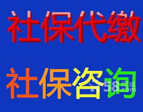 北京社保服務全解析 補繳、代理、咨詢與掛靠代辦一站式指南