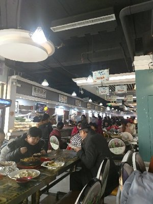西安博業餐飲管理 專業塑造品質，精細成就未來