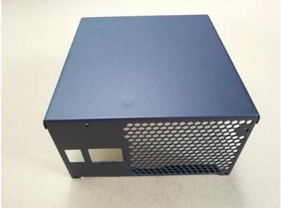 惠州新茂五金 烤漆工藝賦能辦公用品，廣闊市場贏取消費者青睞