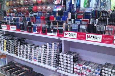 賣文具真的賺錢快嗎？揭秘文具用品零售的真實景象
